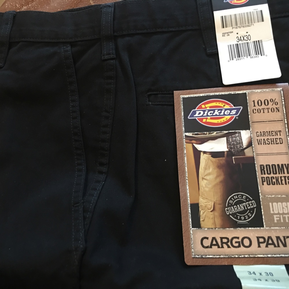 Mens Dickies